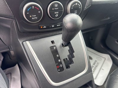 2012 Mazda Mazda5 Sport