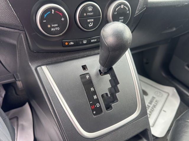 2012 Mazda Mazda5 Sport