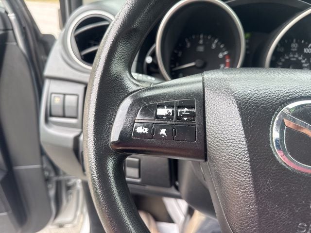 2012 Mazda Mazda5 Sport