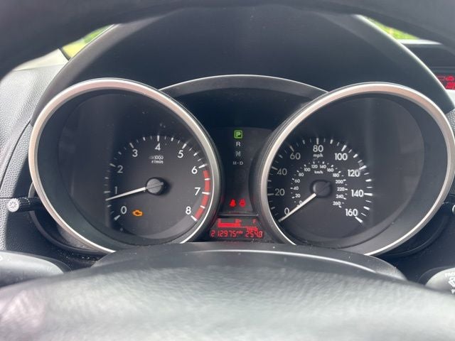 2012 Mazda Mazda5 Sport