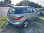 2012 Mazda Mazda5 Sport