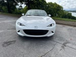 2026 Mazda Mazda MX-5 Miata RF Grand Touring