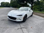 2026 Mazda Mazda MX-5 Miata RF Grand Touring