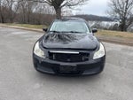 2008 INFINITI G35 X