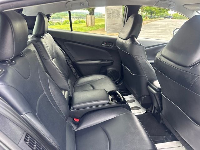 2018 Toyota Prius Prime Advanced