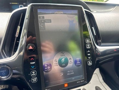 2018 Toyota Prius Prime Advanced