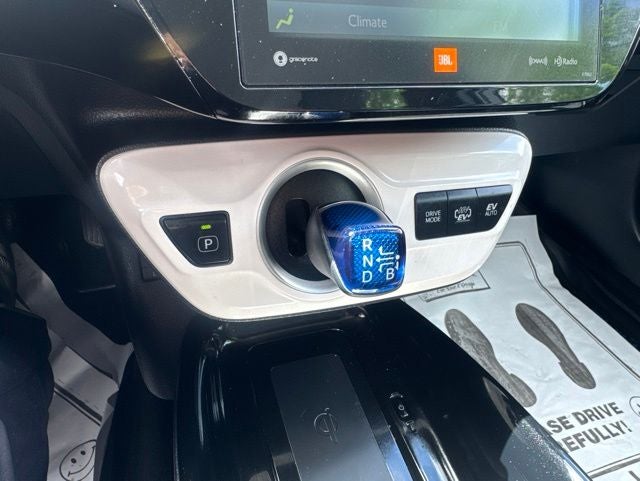 2018 Toyota Prius Prime Advanced