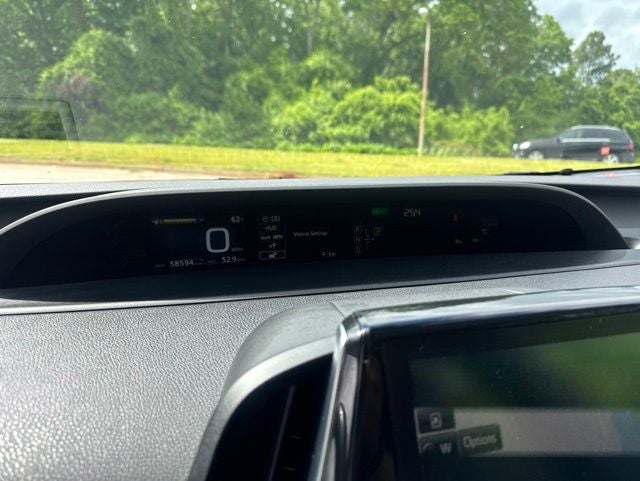 2018 Toyota Prius Prime Advanced