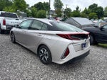2018 Toyota Prius Prime Advanced