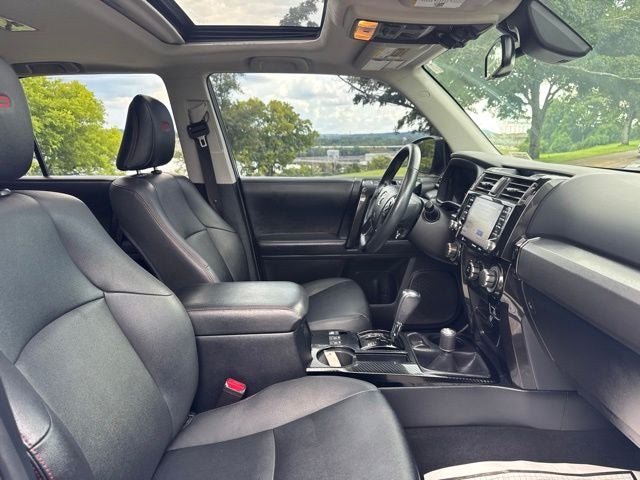 2020 Toyota 4Runner Venture