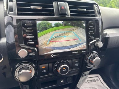 2020 Toyota 4Runner Venture