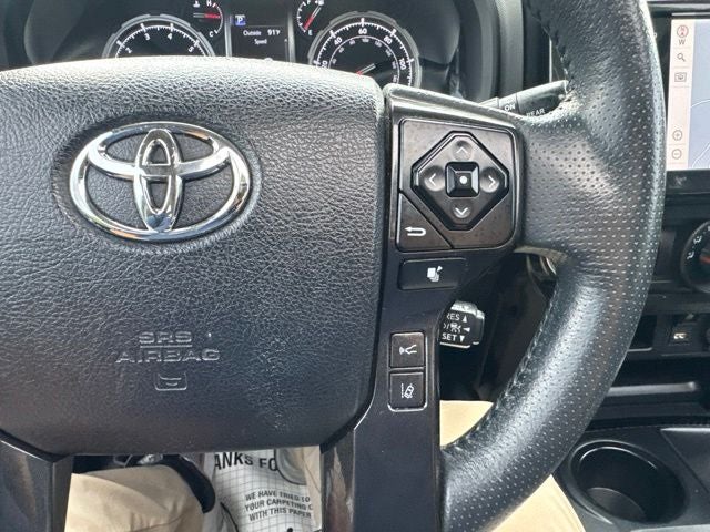 2020 Toyota 4Runner Venture
