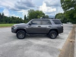 2020 Toyota 4Runner Venture