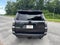 2020 Toyota 4Runner Venture