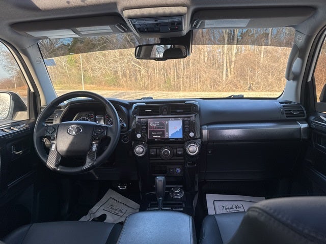 2020 Toyota 4Runner SR5 Premium