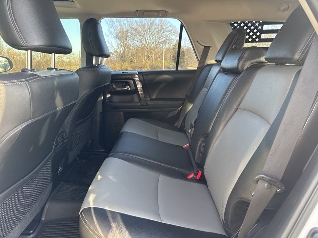 2020 Toyota 4Runner SR5 Premium