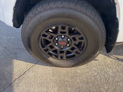 2020 Toyota 4Runner SR5 Premium