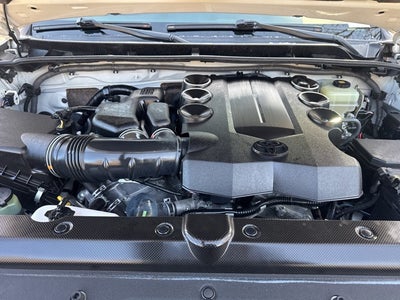 2020 Toyota 4Runner SR5 Premium