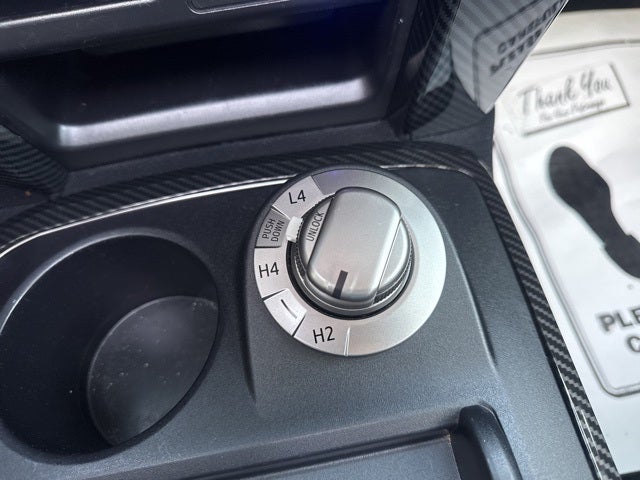 2020 Toyota 4Runner SR5 Premium