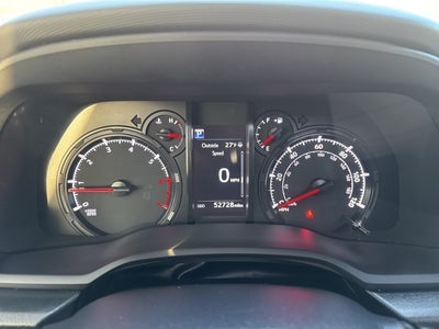 2020 Toyota 4Runner SR5 Premium