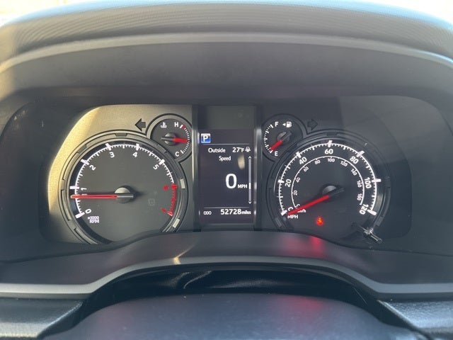 2020 Toyota 4Runner SR5 Premium