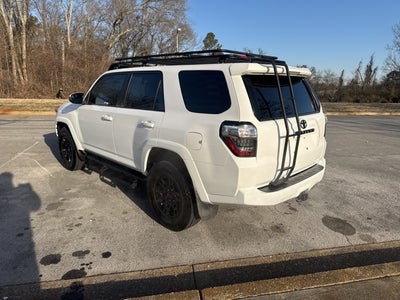 2020 Toyota 4Runner SR5 Premium
