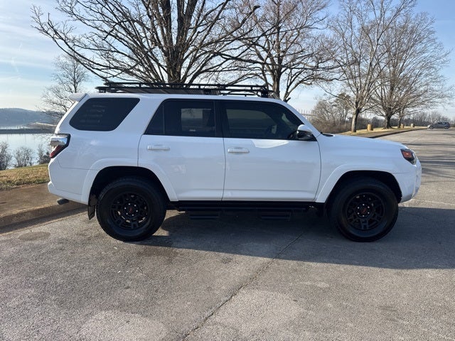 2020 Toyota 4Runner SR5 Premium
