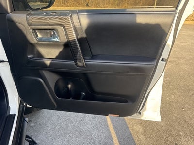 2020 Toyota 4Runner SR5 Premium