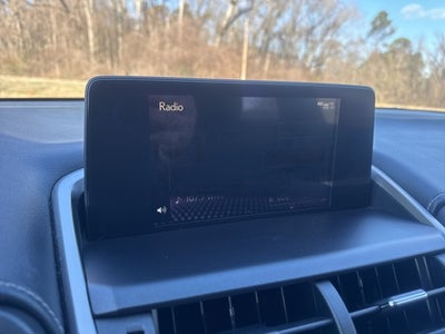 2021 Lexus NX 300 F Sport