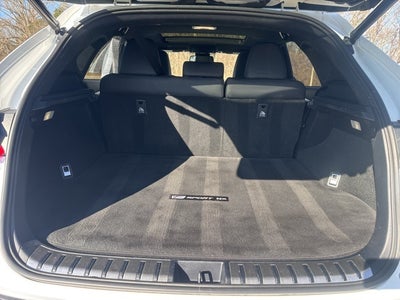 2021 Lexus NX 300 F Sport