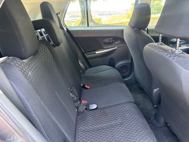 2011 Scion xD Base