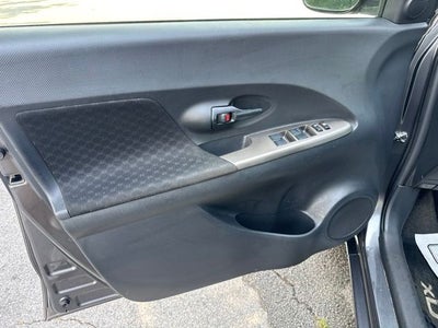 2011 Scion xD Base