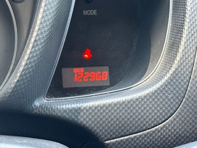 2011 Scion xD Base