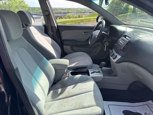 2008 Hyundai Elantra GLS
