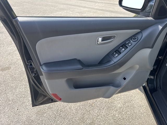 2008 Hyundai Elantra GLS