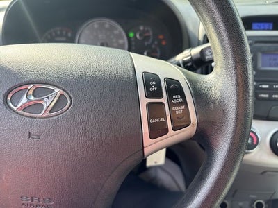 2008 Hyundai Elantra GLS