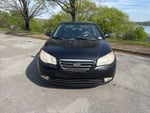2008 Hyundai Elantra GLS