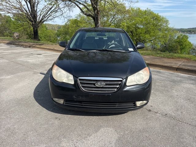 2008 Hyundai Elantra GLS