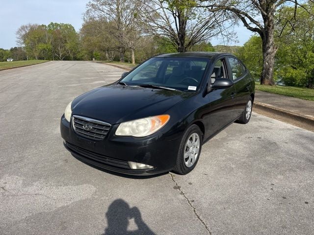2008 Hyundai Elantra GLS