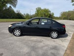 2008 Hyundai Elantra GLS
