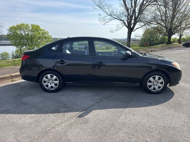 2008 Hyundai Elantra GLS