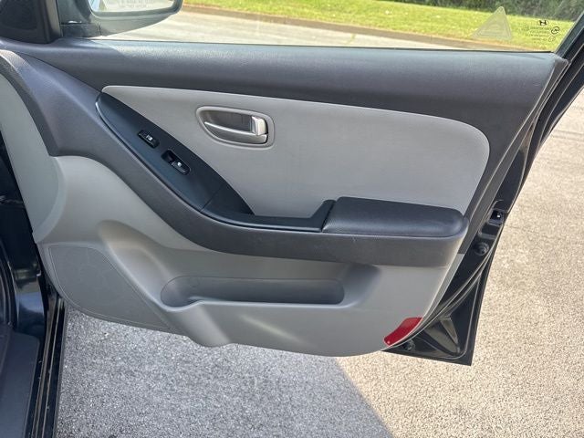 2008 Hyundai Elantra GLS