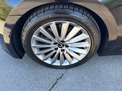 2016 Hyundai Equus Signature