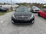 2016 Hyundai Equus Signature
