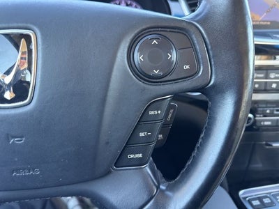 2016 Hyundai Equus Signature