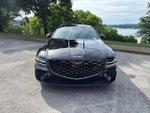 2025 Genesis G80 3.5T