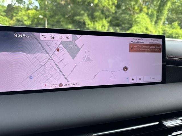 2025 Genesis G80 3.5T