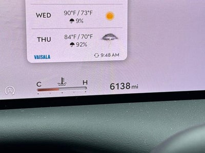 2025 Genesis G80 3.5T