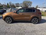 2021 Kia Sportage SX