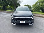2025 Kia Sportage Hybrid SX-Prestige